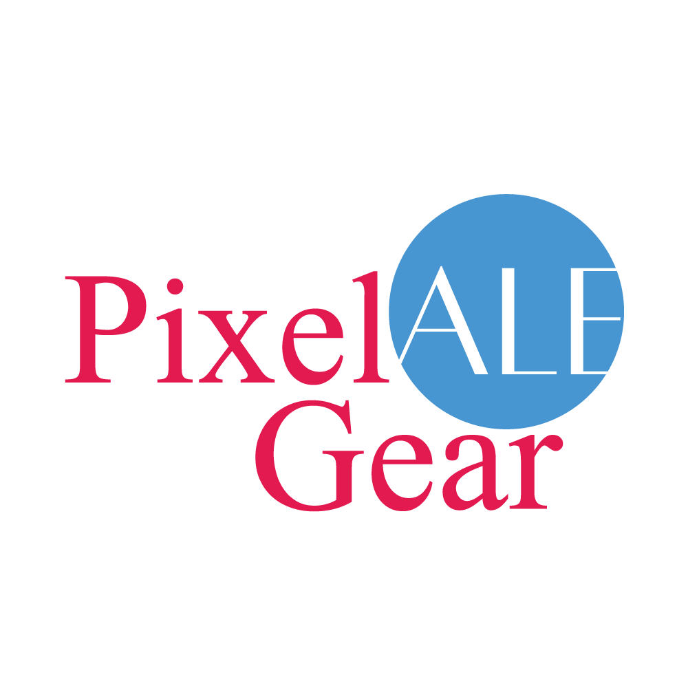 pixelgearale