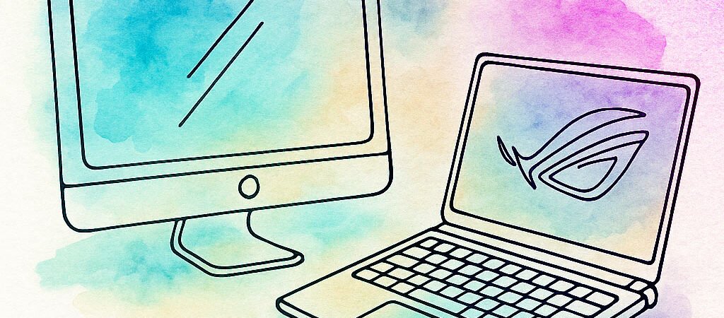 Compare Top Laptops for Graphic Designers