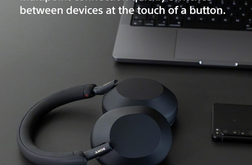 Whether you’re a music lover, gamer, frequent traveler, or remote worker, the right headphones can make all the difference.
