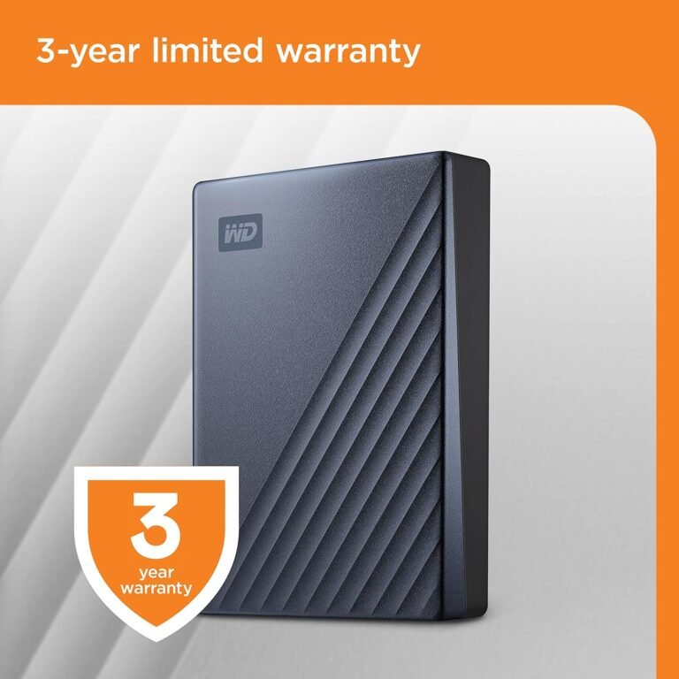 Students Best 2TB External Hard Drives in 2025 – Amazon Comparison Guide