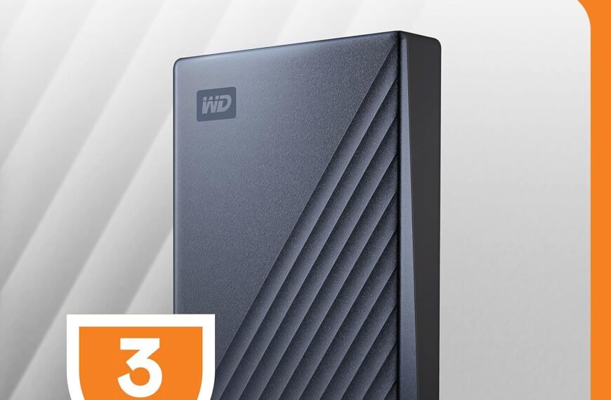 Students Best 2TB External Hard Drives in 2025 – Amazon Comparison Guide