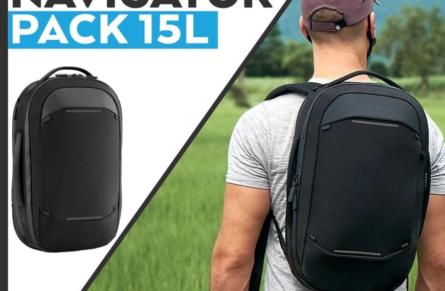 Top 3 Must-Have Bags for Designer Students in 2025 (Amazon.com Picks)