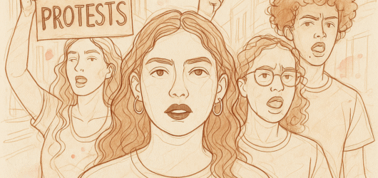The Ultimate Makeup Set for Protesters: Stay Empowered and Beautiful