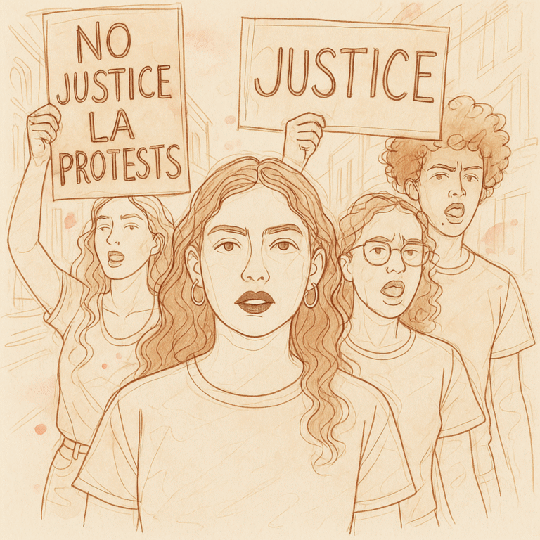 The Ultimate Makeup Set for Protesters: Stay Empowered and Beautiful