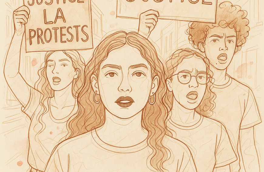 The Ultimate Makeup Set for Protesters: Stay Empowered and Beautiful