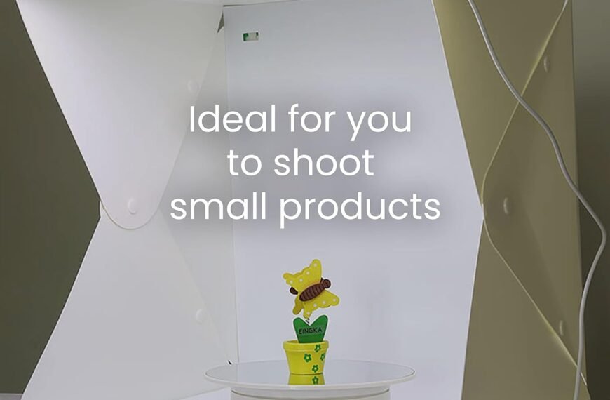 The Ultimate Guide to Miniature Photography Equipment: Best Options for Every Budget